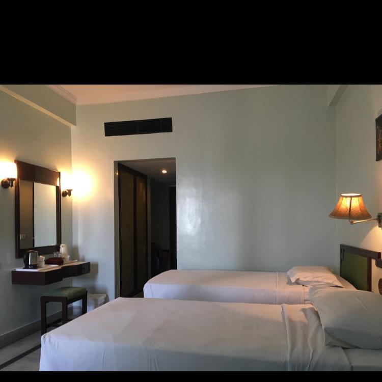 Hotel Park Plaza Madurai Exterior photo